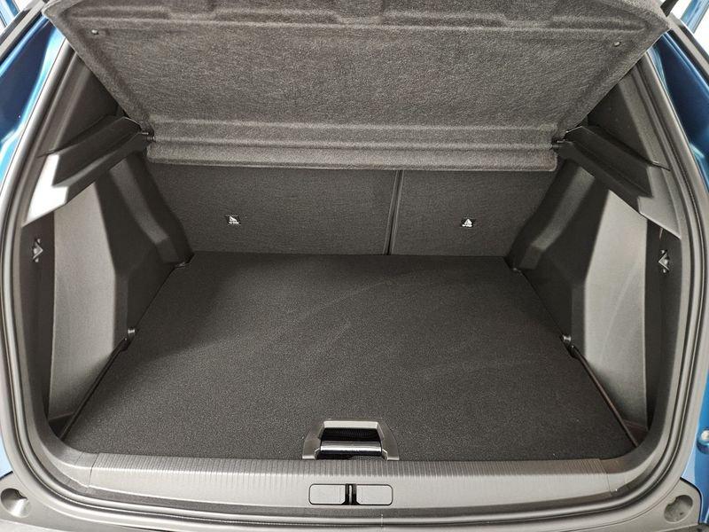 Peugeot 2008 Hybrid 136 e-DCS6 Allure auto