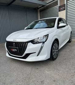 Peugeot 208 1.5 BlueHDi 100cv Stop&Start Active