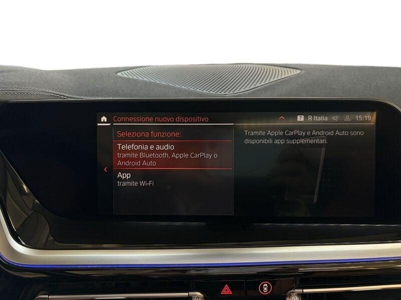 BMW Z4 Z4 sDrive20i Msport