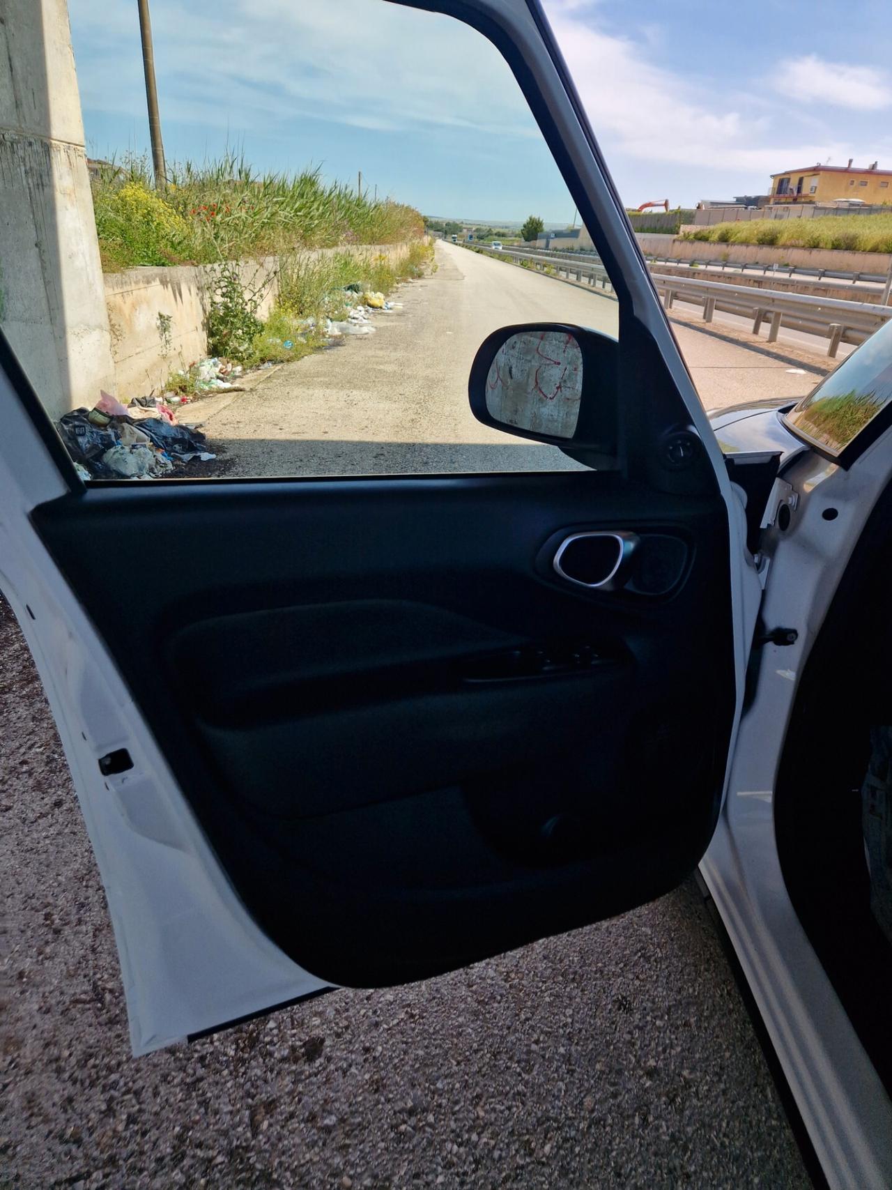 Fiat 500L 1.3 Multijet 95 CV Cross