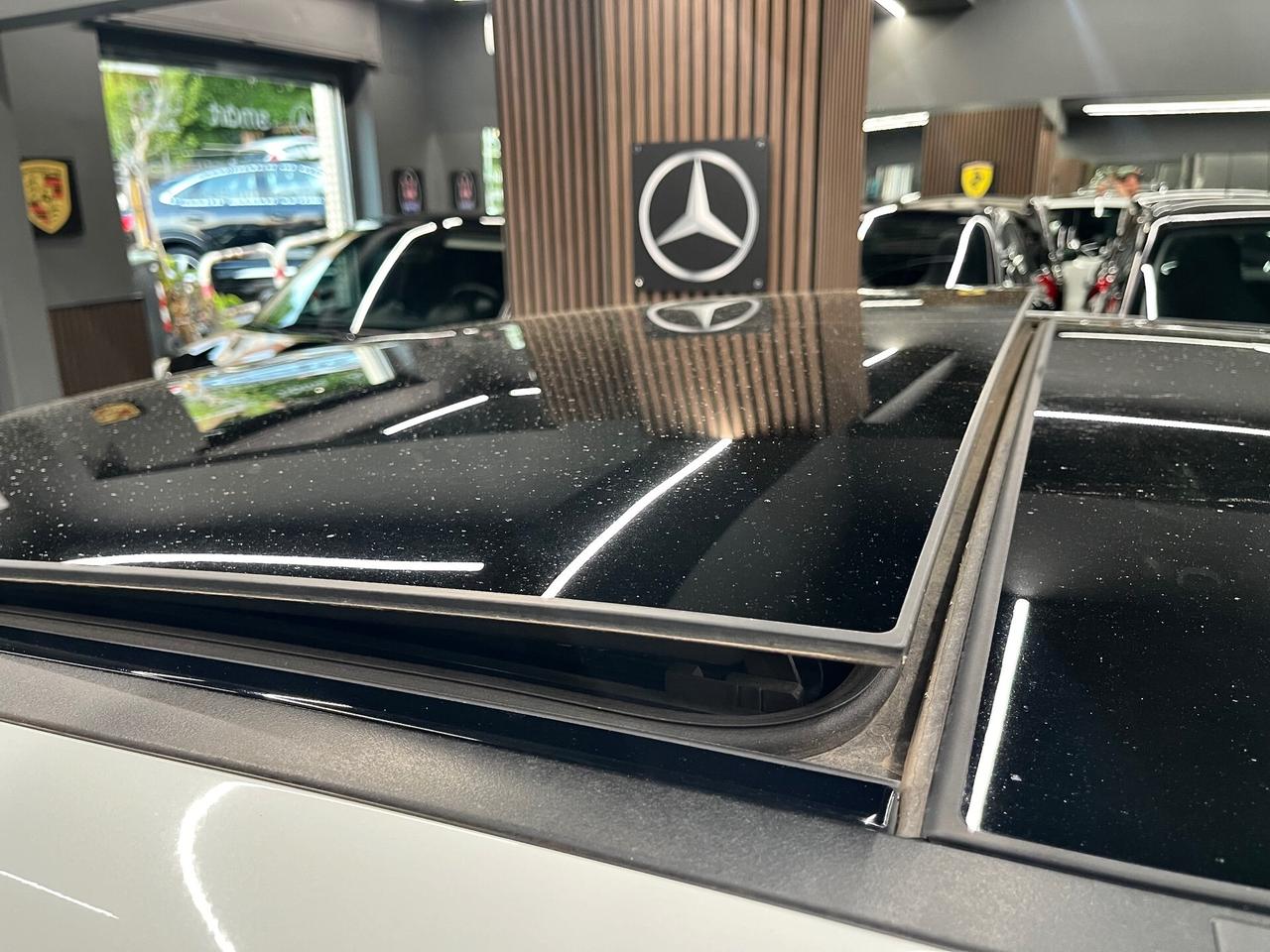 Mercedes-benz B 250 B 250 e hybrid EQ Premium AMG -TETTO APRIBILE-KAMERA-Luci ambiente Pronta consegna visibile in sede