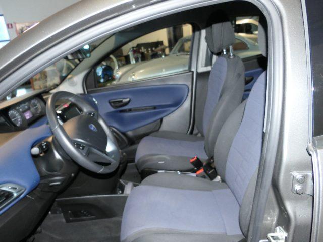 LANCIA Ypsilon 1.0 FireFly 5 porte S&S Hybrid Platino