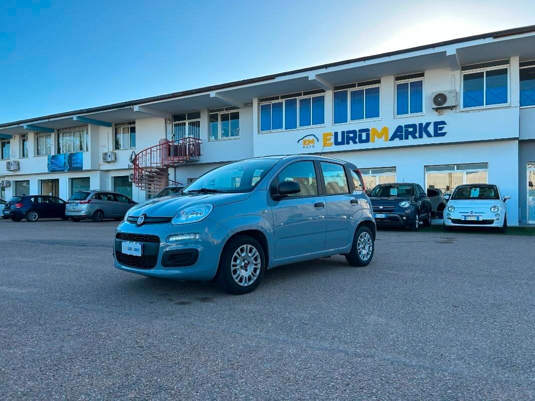 Fiat Panda III 1.0 firefly hybrid s&s 70cv 5p.ti