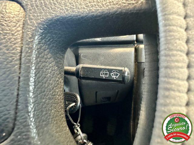 FIAT Uno 1.4 i.e. cat 5p. SX *NEOPAT*UNIPROPRIETARIO*A/C*