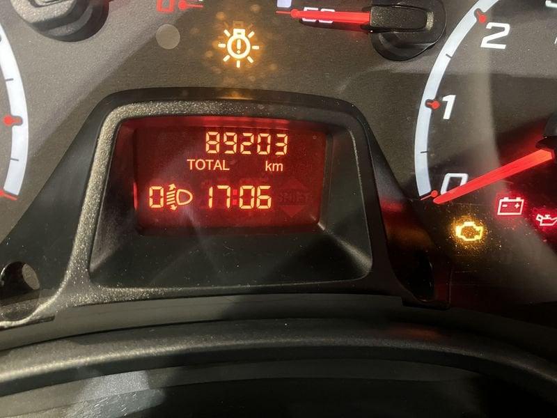 Ford Ka Ka+ 1.2 8V 69CV Business