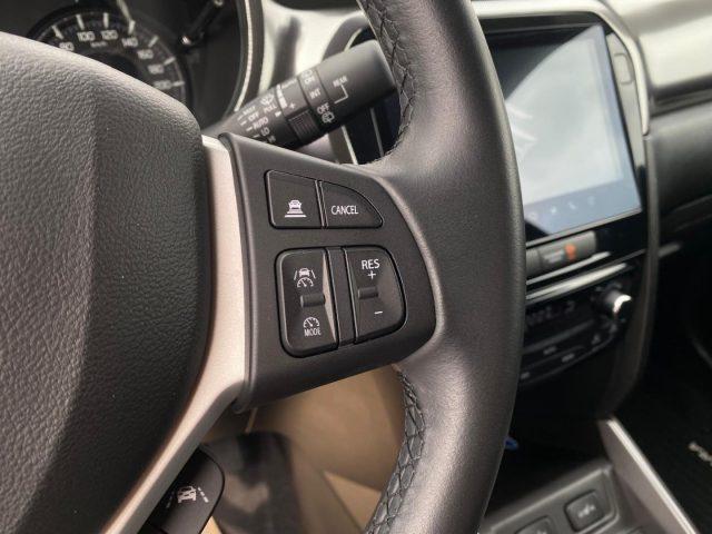 SUZUKI Vitara 1.4 Hybrid 4WD AllGrip Top PARI AL NUOVO