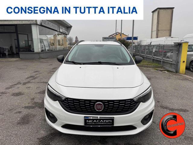 FIAT Tipo +IVA 2 POSTI VAN N1 1.6 MJT-CRUISE-SENSORI-E6B