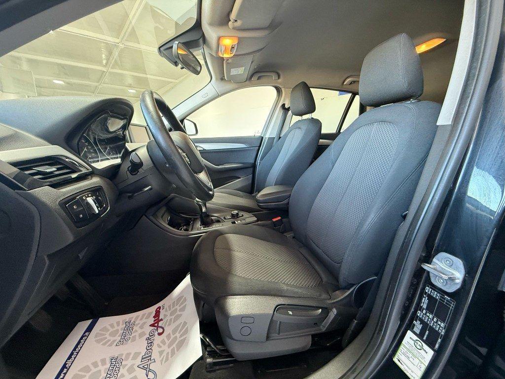 BMW X1 sDrive18d Business