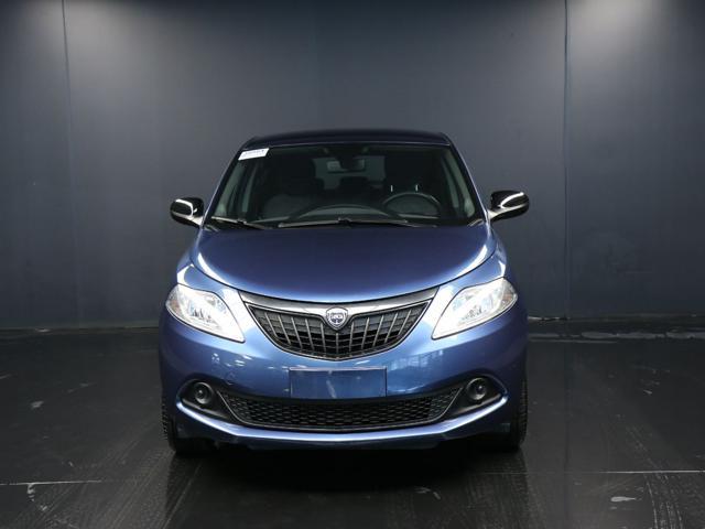 LANCIA Ypsilon 1.0 FireFly 5 porte S&S Hybrid Silver Plus