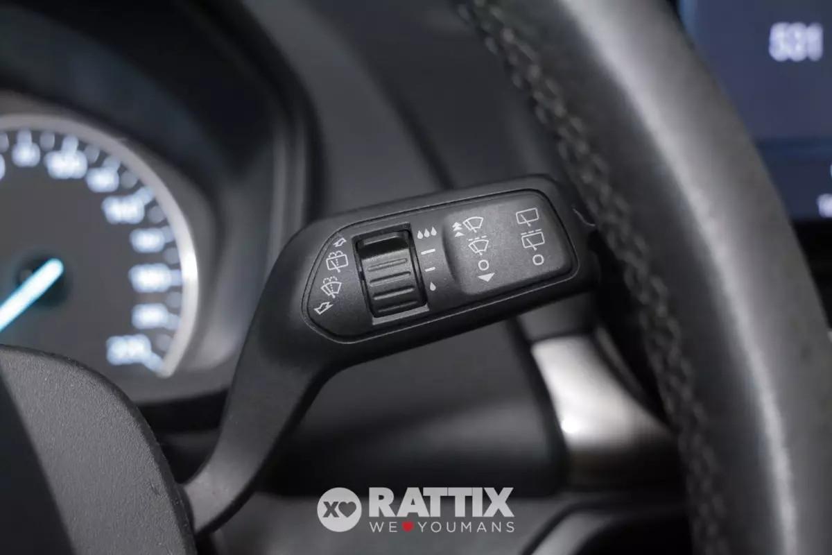 Ford EcoSport 1.0 Ecoboost 100CV Business