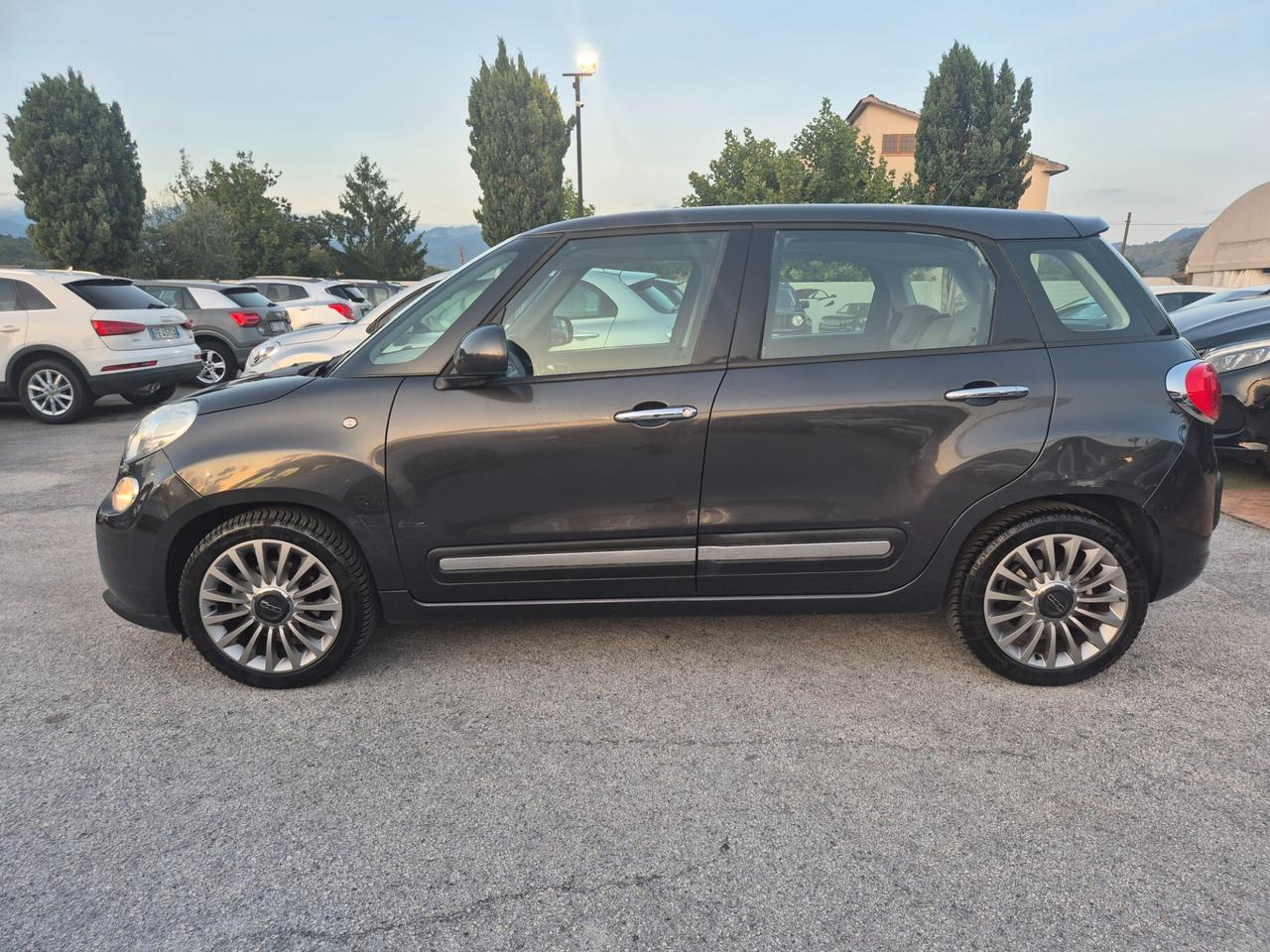 Fiat 500L 1.3 Multijet 85 CV Easy