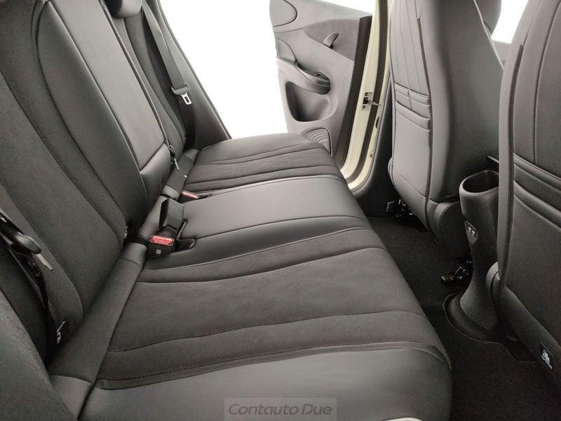 BYD DOLPHIN Dolphin 60,4 kWh Comfort