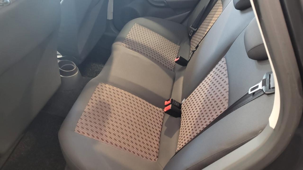 Seat Ibiza 1.2 5p. GPL