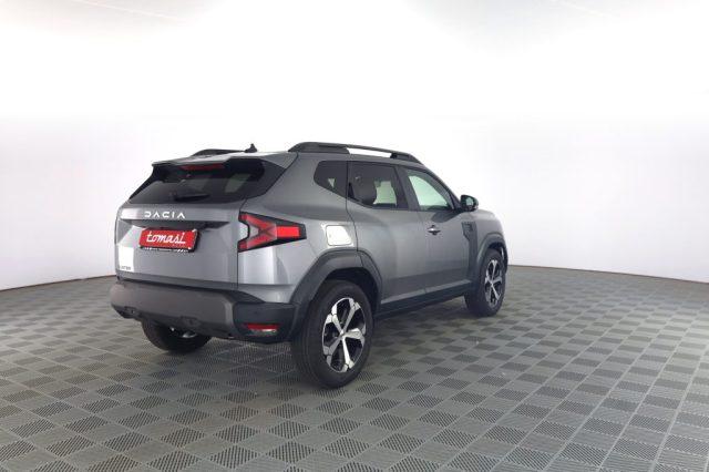 DACIA Duster 3ª serie Tce 140 CV MHEV Journey