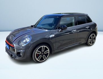 Mini Cooper S 2.0 TwinPower Turbo Cooper S DCT