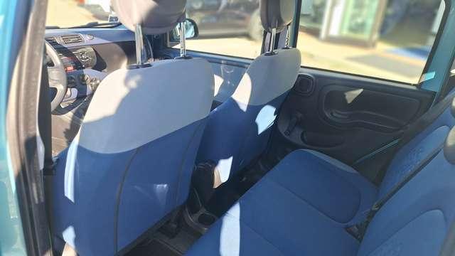 Fiat Panda Panda III 2012 1.2 Easy 69cv E6