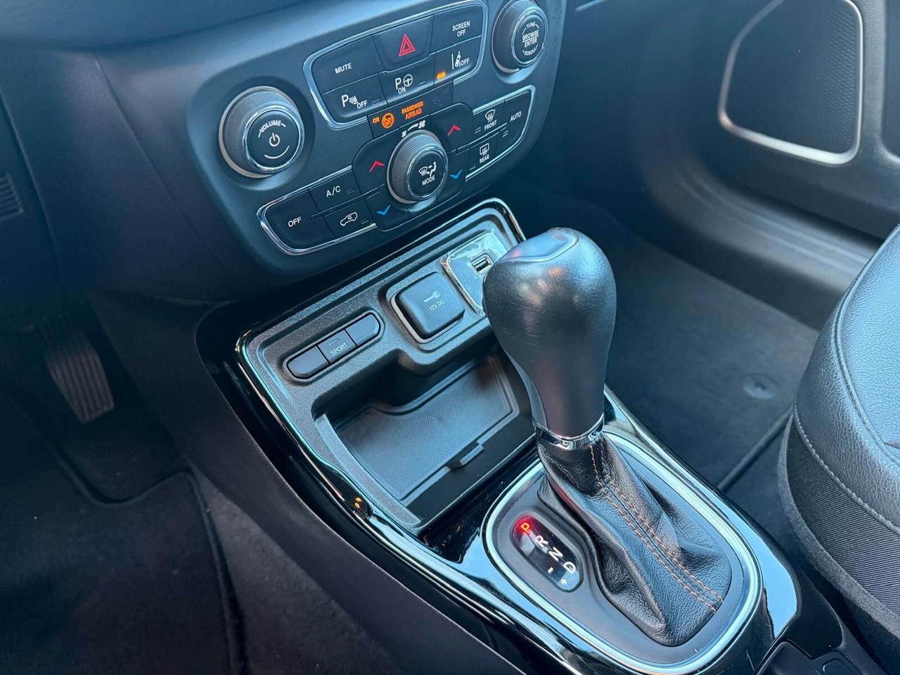 Jeep Compass 1.3 Turbo T4 150 CV aut. 2WD Limited