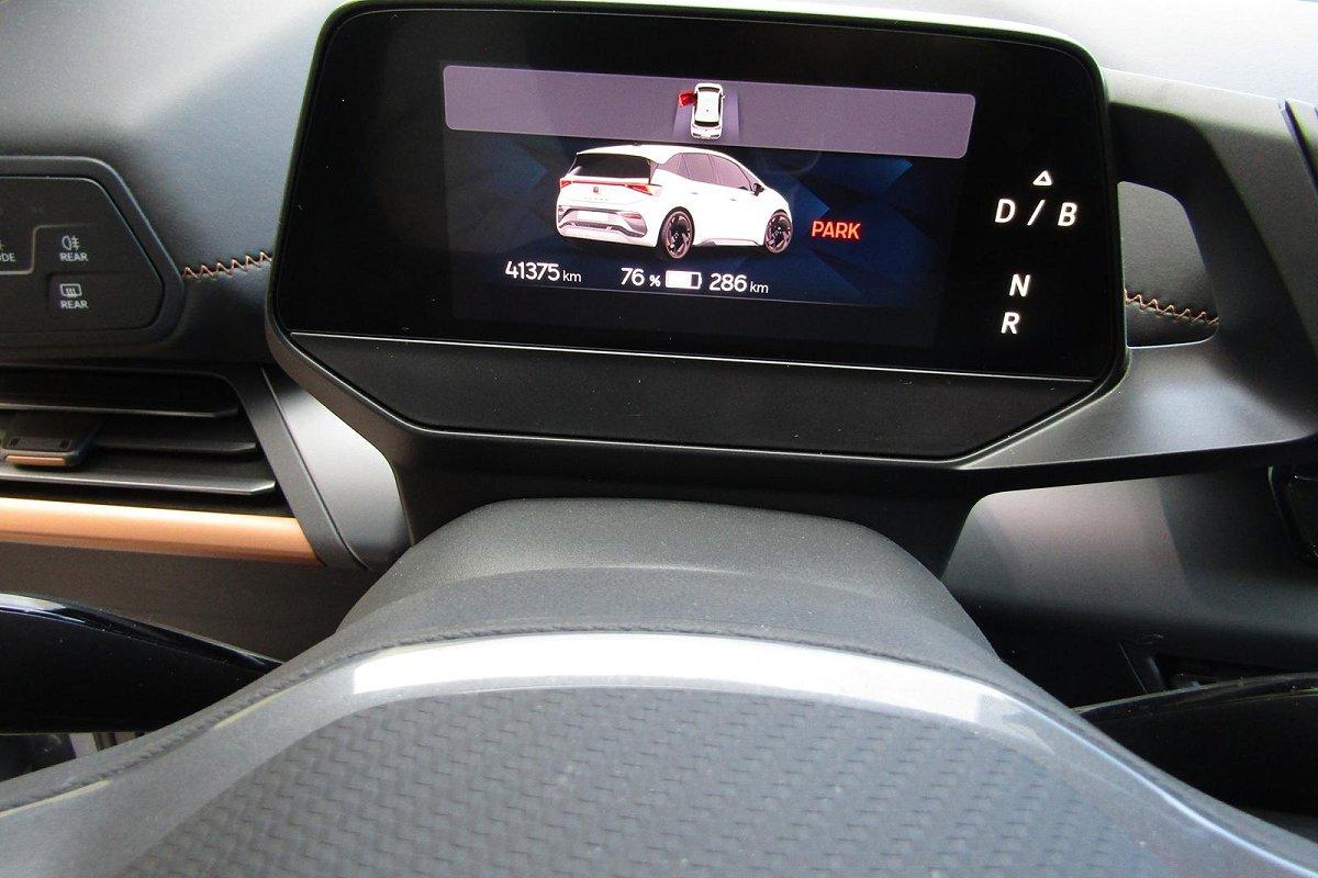 CUPRA Born 58kWh 204 CV