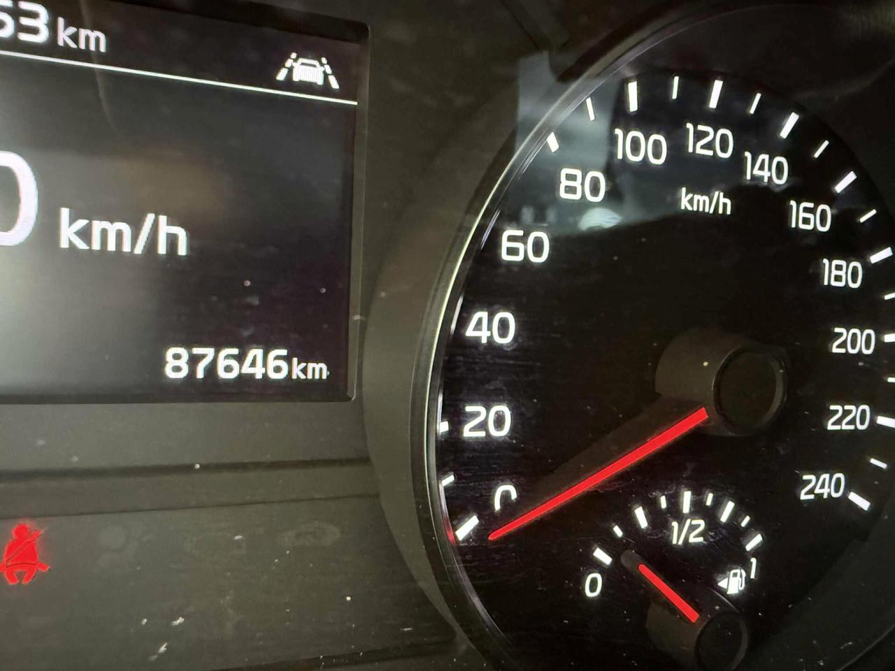 Kia Sportage 1.6 T-GDI DCT7 AWD - 2018