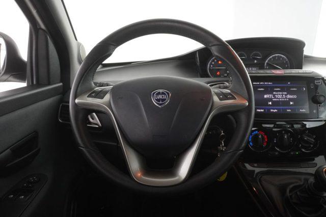 LANCIA Ypsilon Ypsilon 1.0 FireFly 5 porte S&S Hybrid Silver