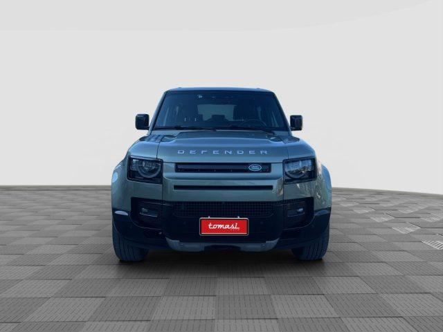 LAND ROVER Defender Defender 90 3.0D I6 200 CV AWD Auto SE