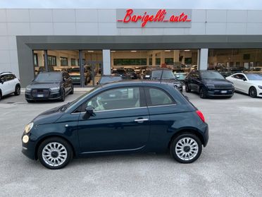 Fiat 500 1.3 Multijet 95 CV Lounge