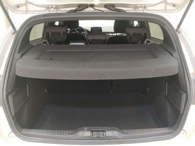 Ford Focus 1.5 ecoblue ST-Line s&s 120cv