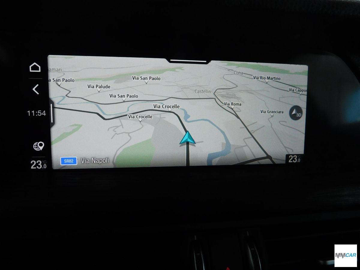 ALFA ROMEO - Stelvio - 2.2 T.diesel 190 CV AT8 Q4 Bus.