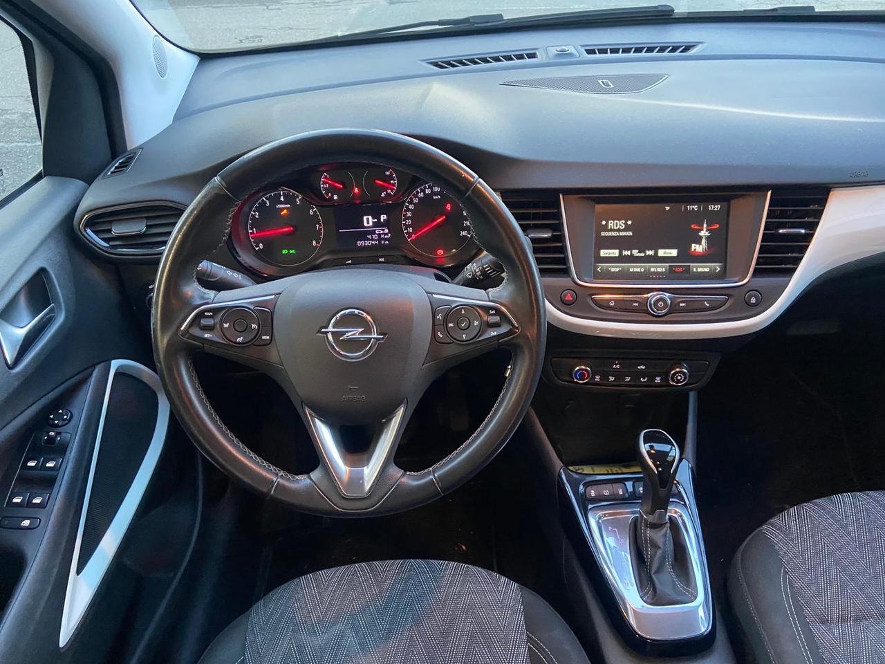 Opel Crossland X Innovation 1.2 #9187