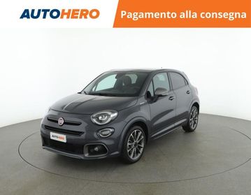 FIAT 500X 1.3 T4 150 CV DCT Sport