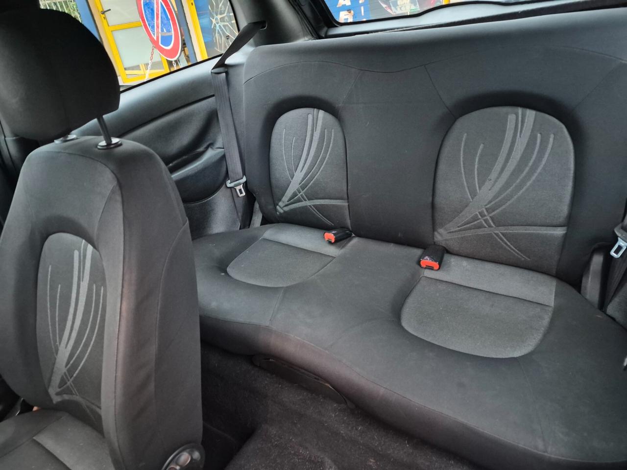 Lancia Ypsilon 1.4 Unyca Ecochic GPL