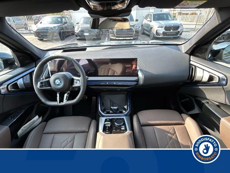 BMW X3 xDrive 30e M Sport Pro
