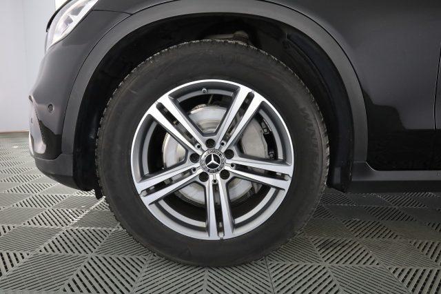 MERCEDES-BENZ CLA sse GLC GLC 300 d 4MATIC SPORT