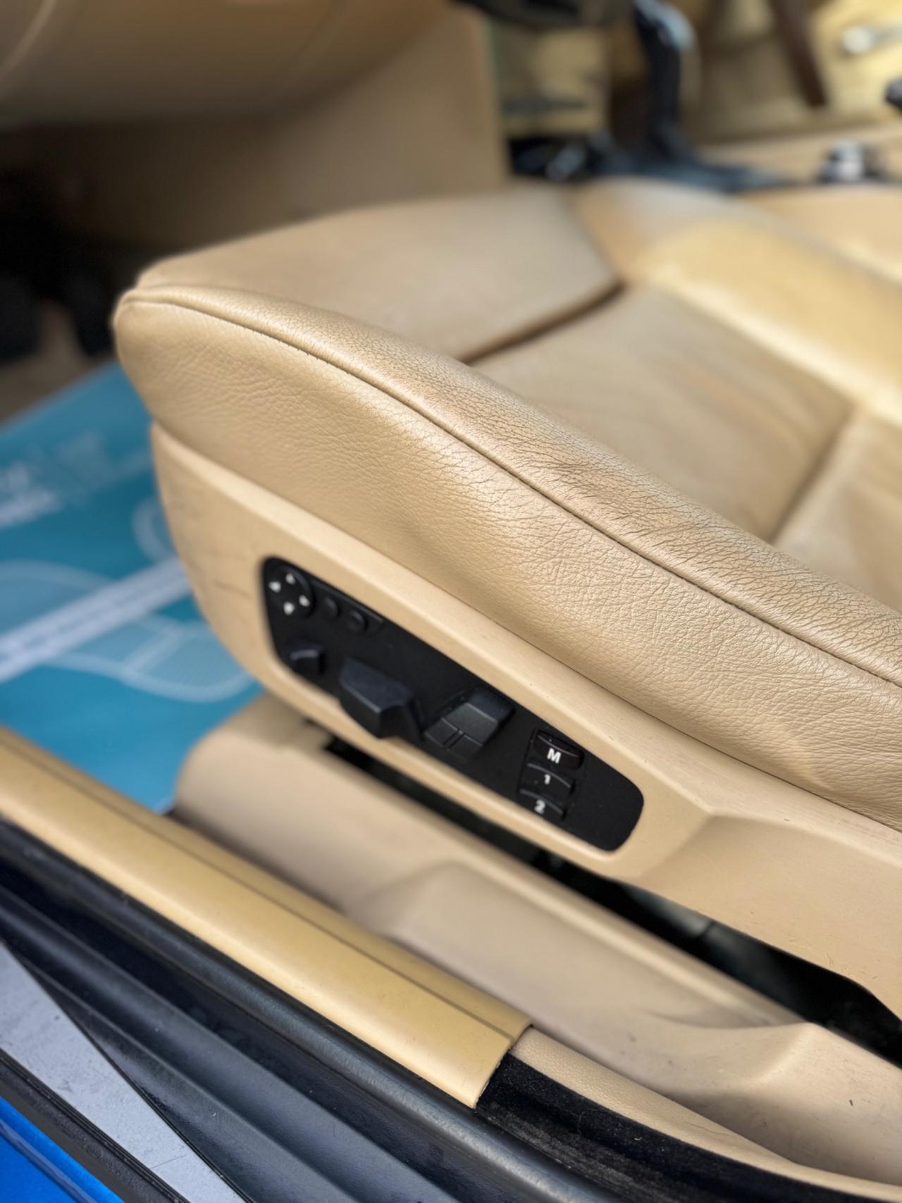 Bmw 550 550i cat Eccelsa