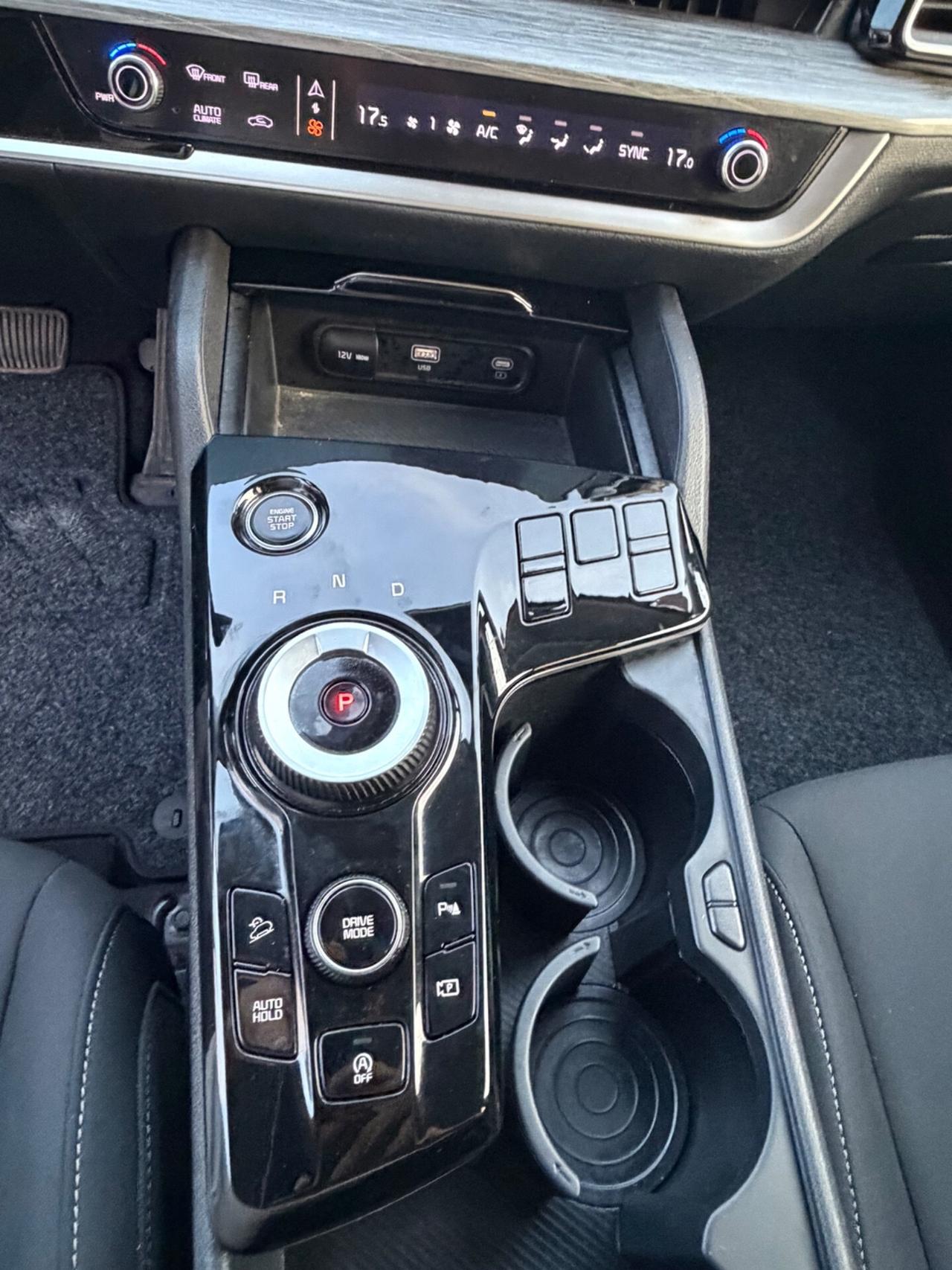 Kia Sportage 1.6 CRDi MHEV Style