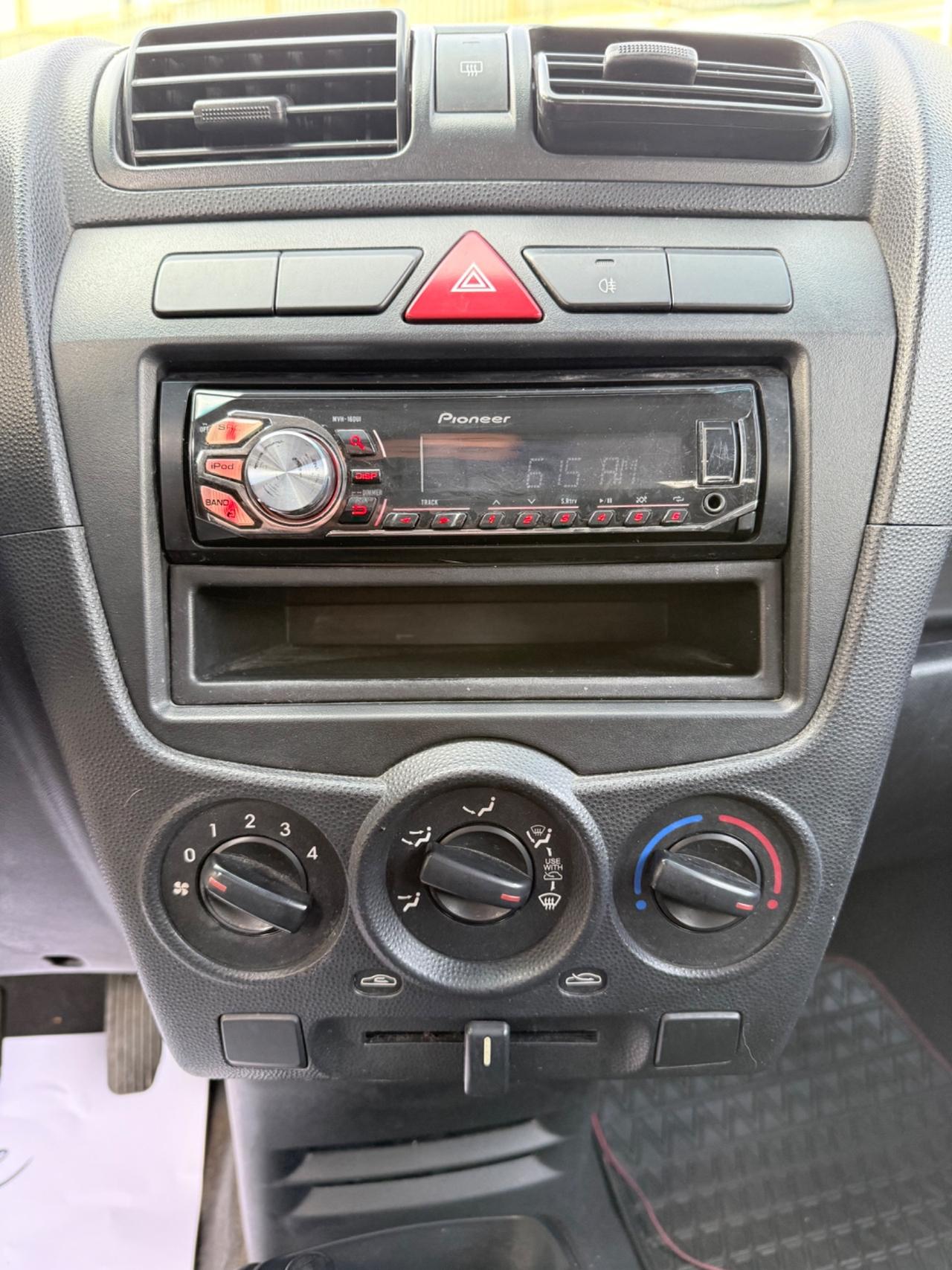 Kia Picanto 1.0 12V Life Bi-Fuel PERFETTA gpl casa madre