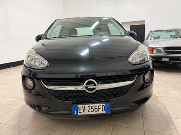 Opel Adam 1.4 87 CV GPL Tech Jam OK NEOPATENTATI