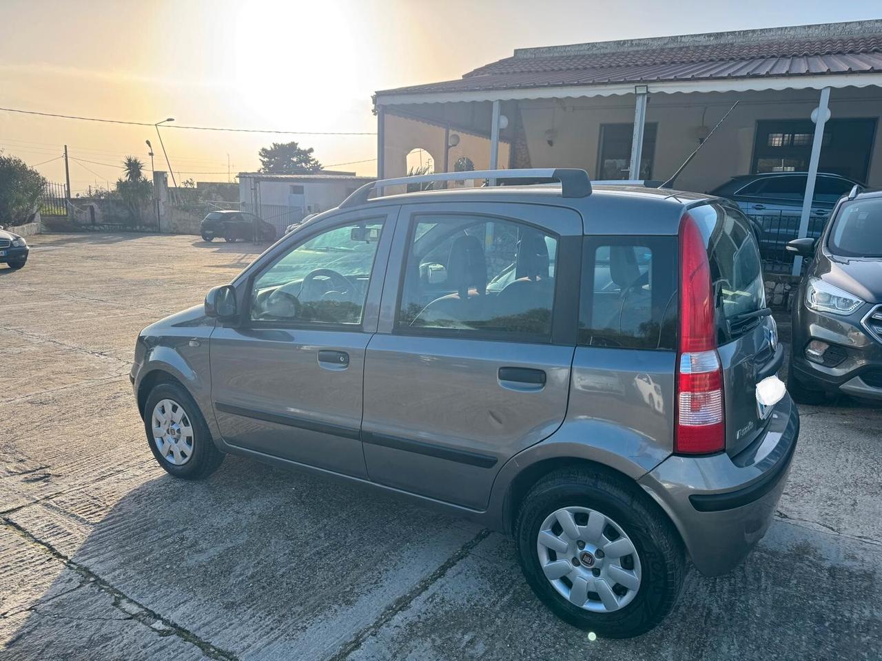 Fiat Panda 1.2 Dynamic
