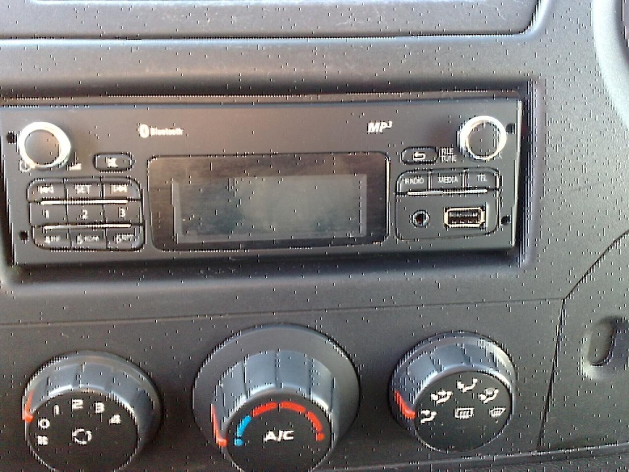 Renault Master 2.3dci 136cv FURGONE - 2016