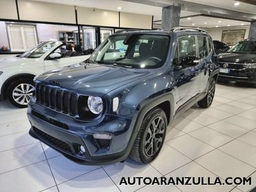 JEEP Renegade 1.0 T3 120CV Night Eagle