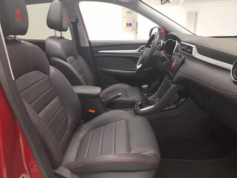 MG ZS ZS 1.0T-GDI Luxury