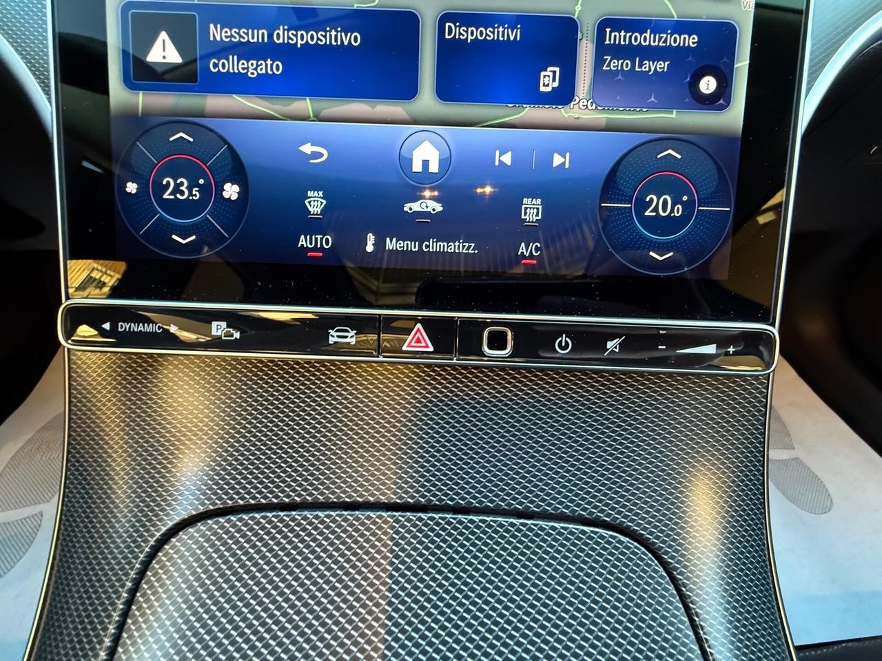 Mercedes-benz C 220d 4Matic All-Terrain