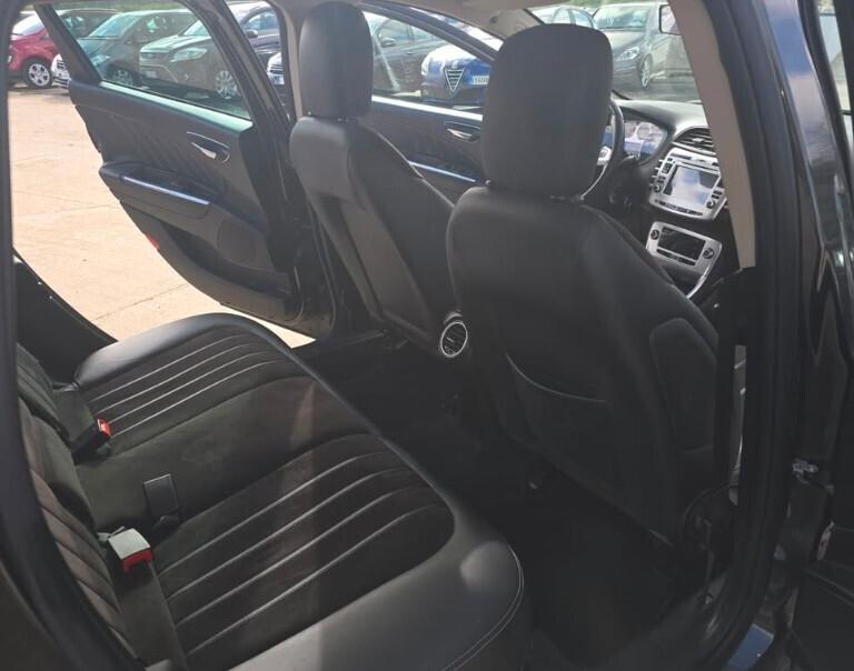 Lancia Delta 1.6 MJT DPF Platino