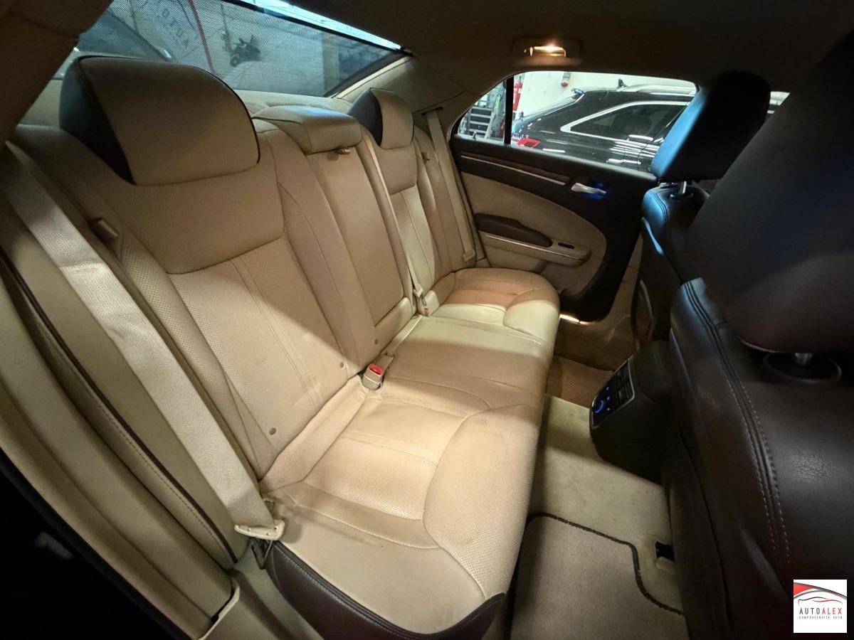 LANCIA - Thema 3.0 V6 mjt II Executive 239cv auto