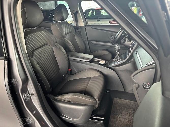 Renault Grand Scenic 1.5 dci 110 CV Energy Sport Edition