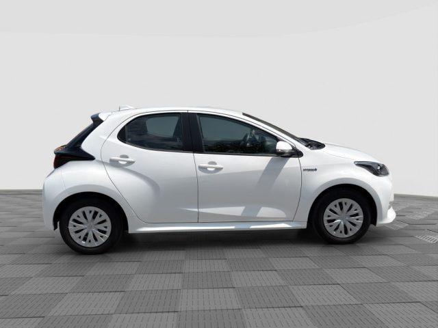 TOYOTA Yaris Yaris 1.5 Hybrid 5 porte Business