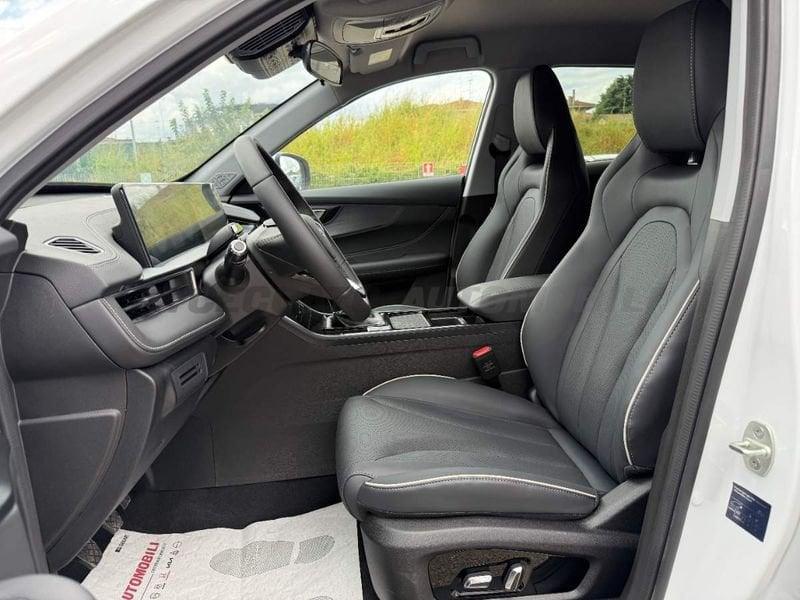 DR AUTOMOBILES dr 5.0 DR 5.0 1.5 MT Comfort Benzina