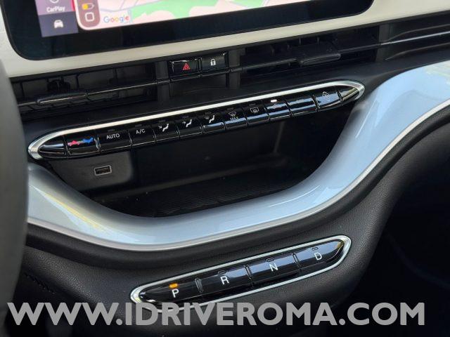 FIAT 500 Berlina 42 kWh Icon 118cv