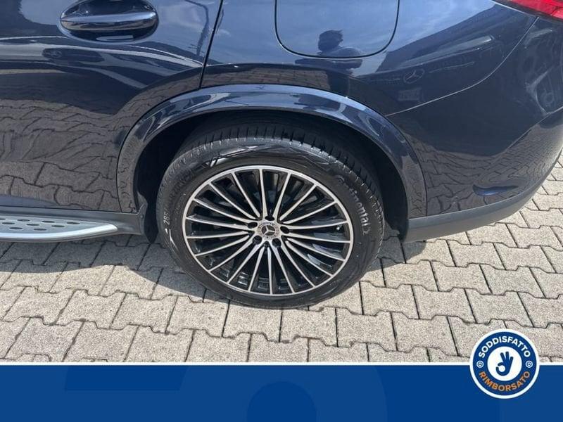 Mercedes-Benz GLC 300de 4Matic EQ-Power AMG Line Advanced