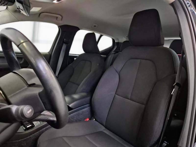 VOLVO XC40 D3 AWD Geartronic Business